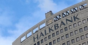Halkbank`ın Genel Kurul toplantısı ertelendi.