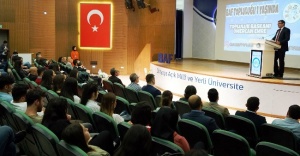 Japonya ve JICA ile Türkiye İşbirliği Çalışmaları Semineri Gerçekleştirildi