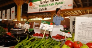 Organik Pazar Çalıştayı ve organik pazarlarda son durum