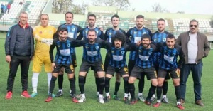 Ataşehir Gücüspor Şampiyon Oldu