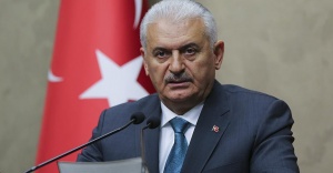 Başbakan Yıldırım: Önemli kararlar aldık