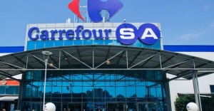 CarrefourSA'dan 5 ayda İstanbul'da üç dev satış!