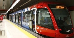 İstanbul'a 14 yeni metro hamlesi