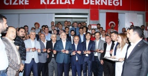 Kızılay, Güneydoğu'daki terör mağdurlarına desteğini arttıracak