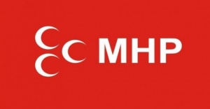 MHP'nin milletvekili aday listesi açıklandı