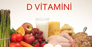 Obezite Tedavisinde D vitamininin Önemi Artıyor