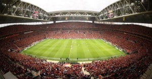 Spor Toto Süper Lig’de taraftar sayısı yüzde 43 arttı