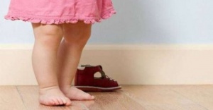 Bebeğinizin ilk ayakkabısı neden önemli?