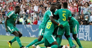 Dünya Kupası'nın Sürprizi Senegal'den