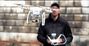 Geleceğin en gözde mesleklerinden biri dron pilotluğu olacak