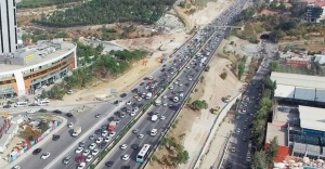 İBB Bostancı-Kayışdağı için 4’üncü kez ihale açtı