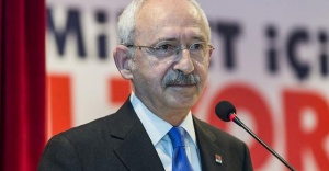 Kılıçdaroğlu Ataşehir'de Esnaf'la  Buluştu