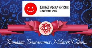 Ramazan Bayramınız Mübarek Olsun