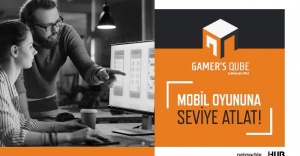 Gamer’s Qube başvuruları 31 Temmuz’a uzatıldı