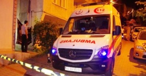 Ataşehir'de şüpheli ölüm: Kaza mı, intihar mı?