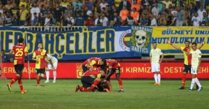 Fenerbahçe Göztepe'ye mağlup oldu