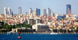 İstanbul'da ilçe ilçe kira bedelleri