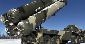 S-400'ler Türkiye'ye Erken teslim edilecek