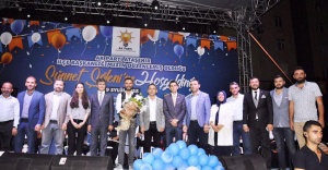 AK Parti Ataşehir'de 100 Çocuk İçin Sünnet Şöleni