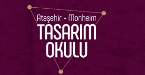 ATAŞEHİR  MONHEIM TASARIM OKULU AÇILIYOR