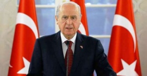 Devlet Bahçeli, Kimse bize ayar veremez