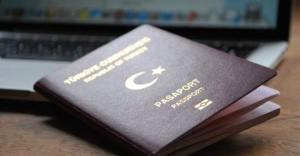 Yatırımcılara Türk vatandaşlığı verilecek