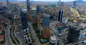 Ataşehir Plaza Cenneti Olacak