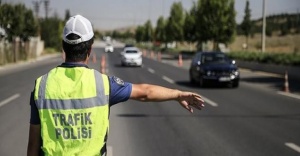 Ataşehir’da bu yollara trafiğe kapatılacak.