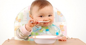 Bebekler İçin En Önemli Besin Çorba