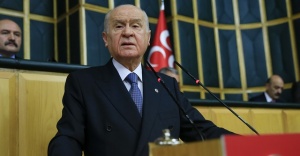 Devlet Bahçeli: Cumhur ittifakı duruyor, Yerelde ittifak yok