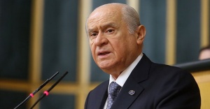 Devlet Bahçeli, Türkiye tek kullanımlık poşet çay değil