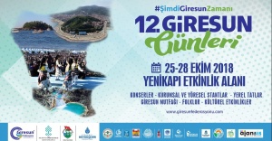 İSTANBUL GİRESUN TANITIM GÜNLERİ