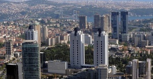 İstanbul’da büyüyen ofis stoku rekabeti artırdı