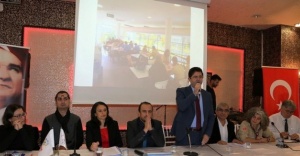 Ataşehir Kent Konseyi STK’lar ile Kahvaltıda Buluştu