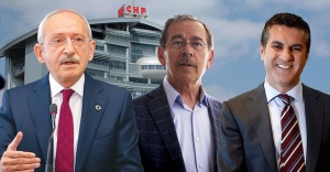 CHP'nin İstanbul adayları