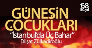 GÜNEŞİN ÇOCUKLARI