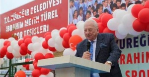 Metin Türel Vefat Etti