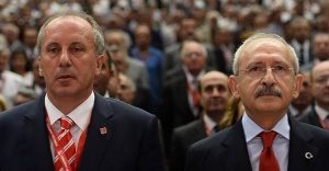 Muharrem İnce: Kılıçdaroğlu'nun o teklifine 'Evet' demem