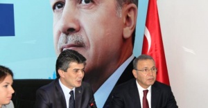 Mustafa Cevat Arzık, Belediye Başkan Aday Adayı Oldu