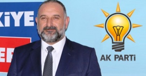 Fehmi Zafer Düşgün, Meclis Üyeliği başvurusunu yaptı.