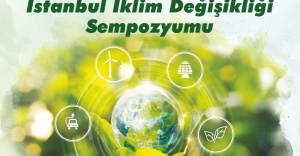 İKLİM DEĞİŞİKLİĞİ SEMPOZYUMU