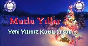 Mutlu yıllar