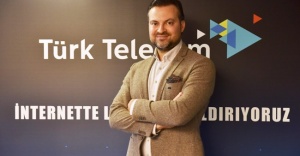 Türk Telekom, Türkiye’de limitsiz internet çağını başlatıyor