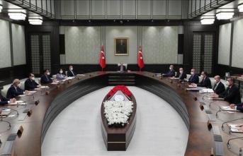 1 HAZİRAN 2021 NORMALLEŞME SÜRECİ AÇIKLANDI