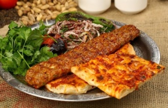 Adana Kebabı'na dünya lezzet ödülü!