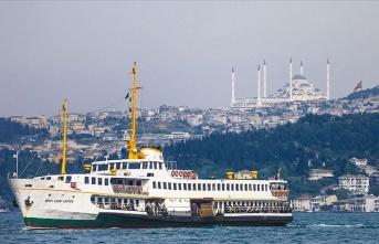 ORTAKÖY-ÜSKÜDAR HATTI KADIKÖY’E UZATILDI