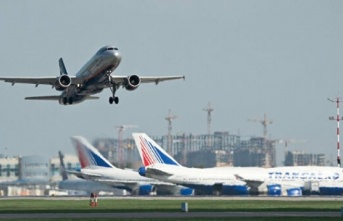 Rusya, Türkiye'ye uçuş yasağını uzattı