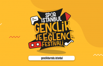 SPOR İSTANBUL’DAN GENÇLER İÇİN KAÇIRILMAYACAK FESTİVAL  