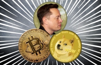 Tesla, Bitcoin ile Ödeme Seçeneğini Kaldırdı