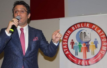 Uzm. Dr. Osman Arıkan Son Yolculuğuna Uğurlandı